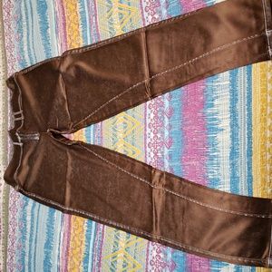 STQ stretchy skinny pants